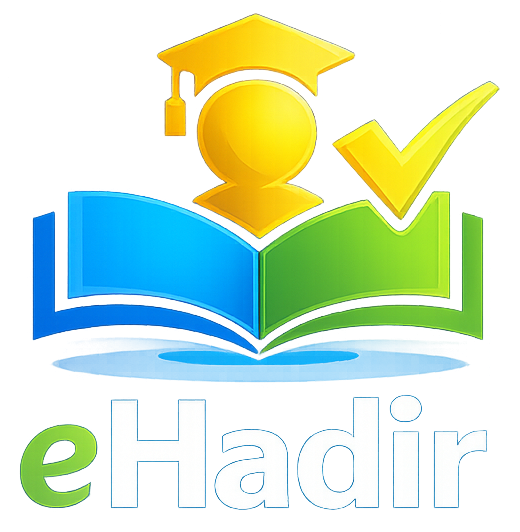 Logo eHadir